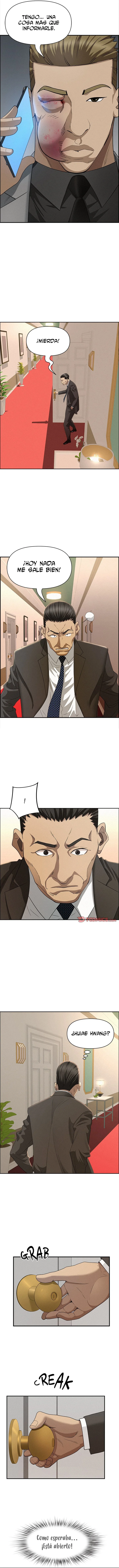 Protector de Milf Capítulo 44 - Página 10