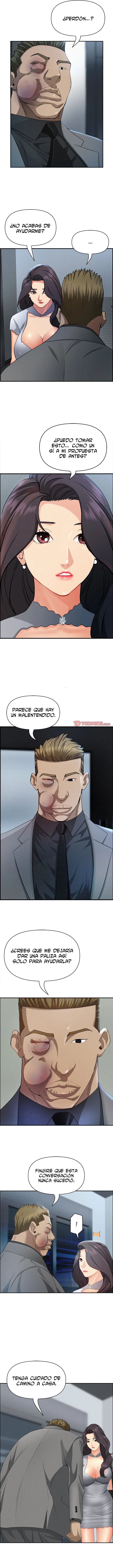 Protector de Milf Capítulo 44 - Página 3