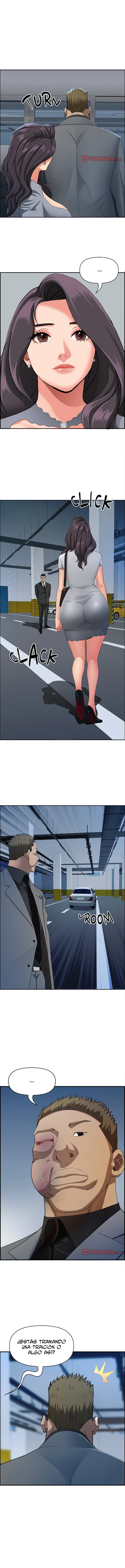 Protector de Milf Capítulo 44 - Página 4