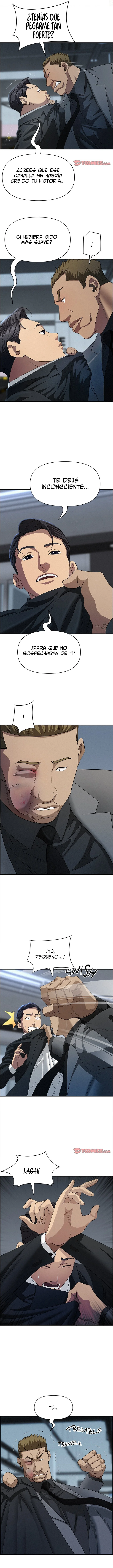 Protector de Milf Capítulo 44 - Página 6