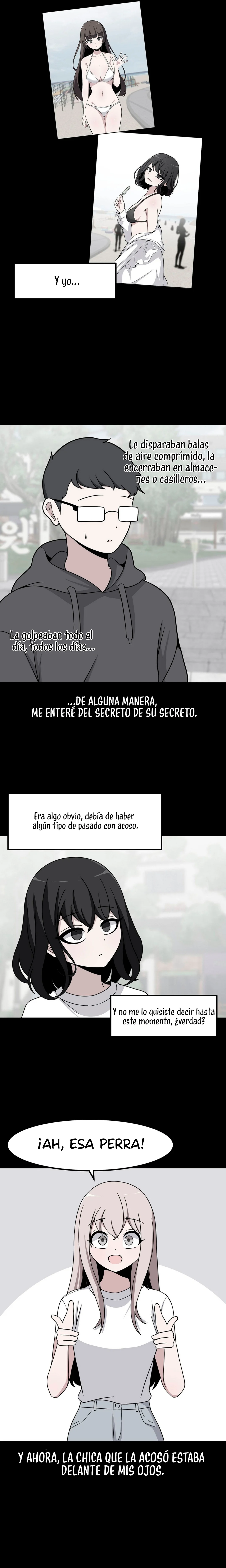 El secreto de Jae-kyung Capítulo 72 - Página 11