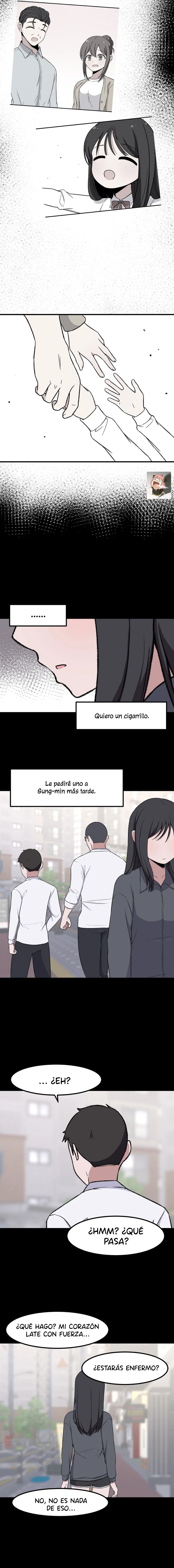 El secreto de Jae-kyung Capítulo 89 - Página 9