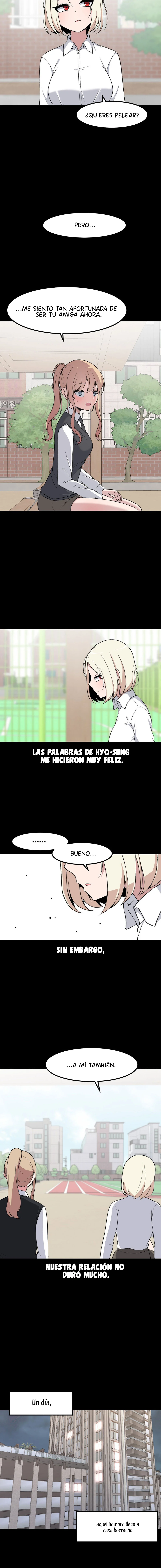El secreto de Jae-kyung Capítulo 91 - Página 6