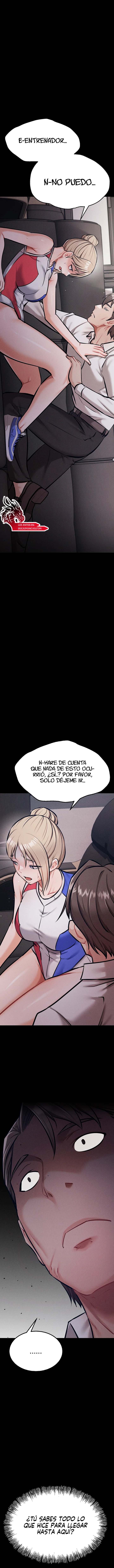 La vida de los atletas Capítulo 39 - Página 2