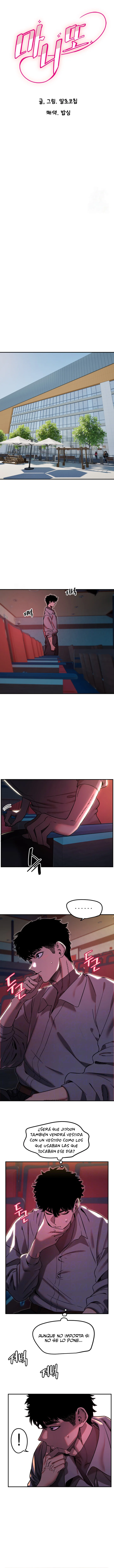 Amigo Secreto Capítulo 44 - Página 2