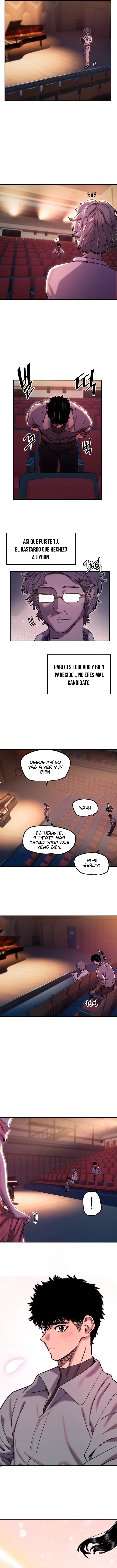 Amigo Secreto Capítulo 44 - Página 3