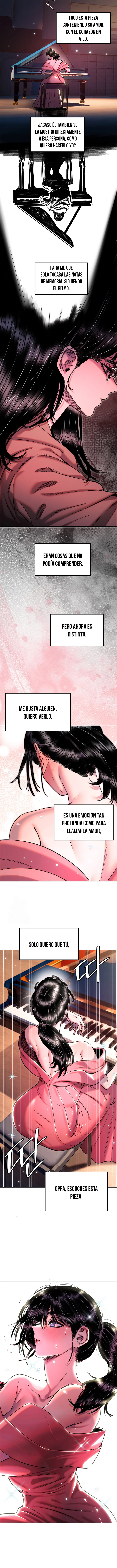 Amigo Secreto Capítulo 44 - Página 7