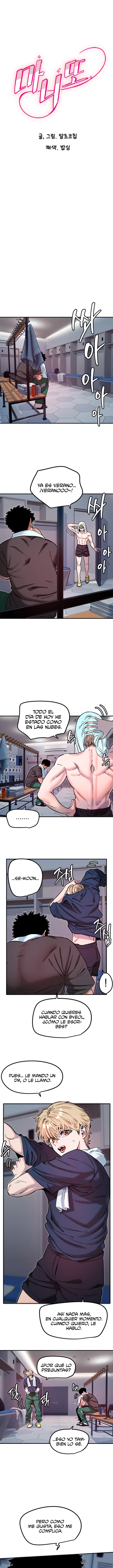 Amigo Secreto Capítulo 45 - Página 2