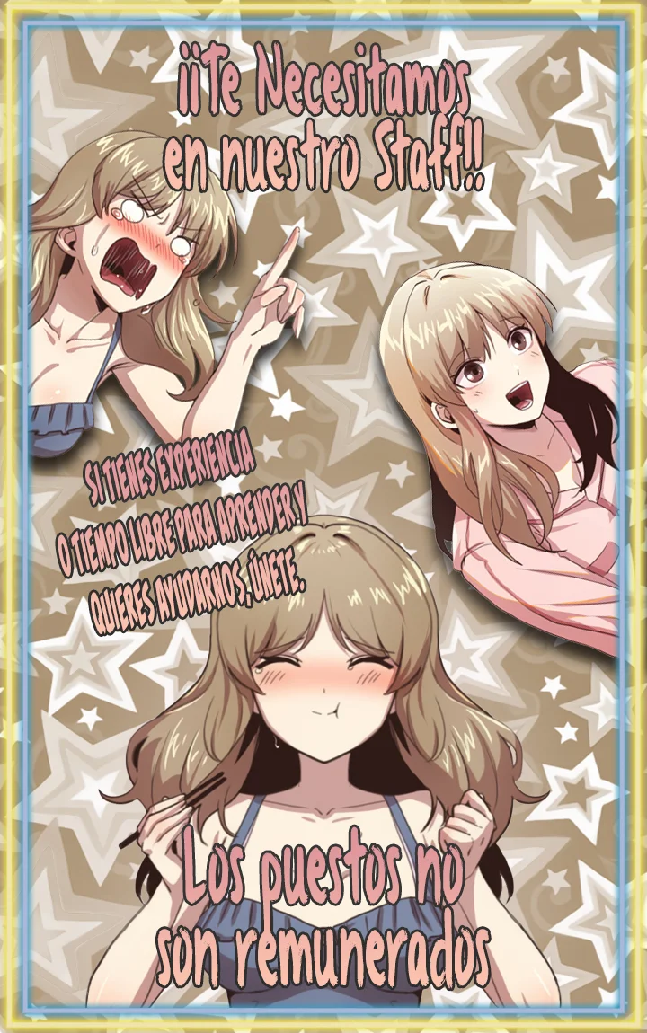Amigo Secreto Capítulo 48 - Página 14