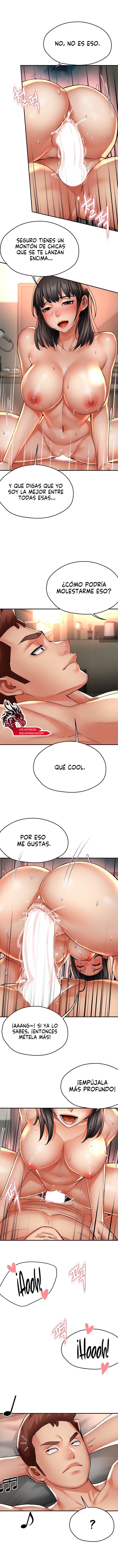 Delicias prohibidas Capítulo 64 - Página 10