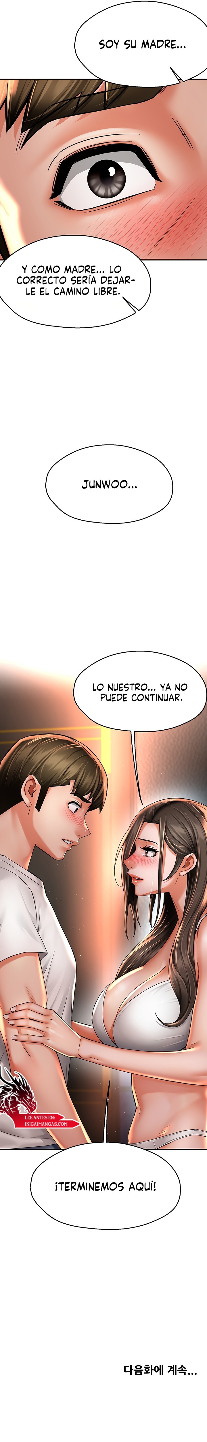 Delicias prohibidas Capítulo 66 - Página 10