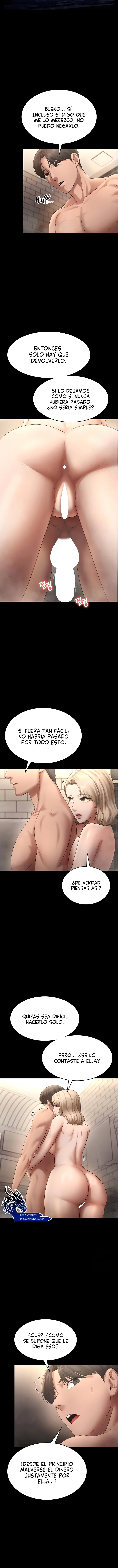 La Esposa Del Ceo Capítulo 48 - Página 8
