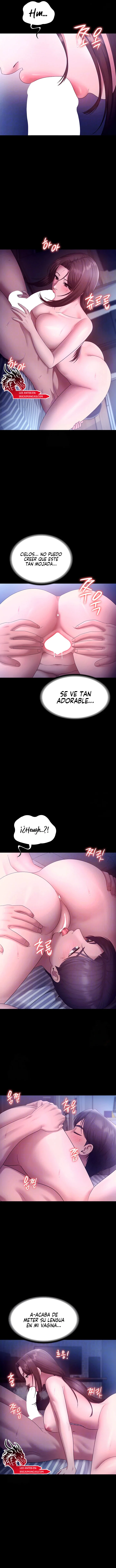 La Esposa Del Ceo Capítulo 56 - Página 3