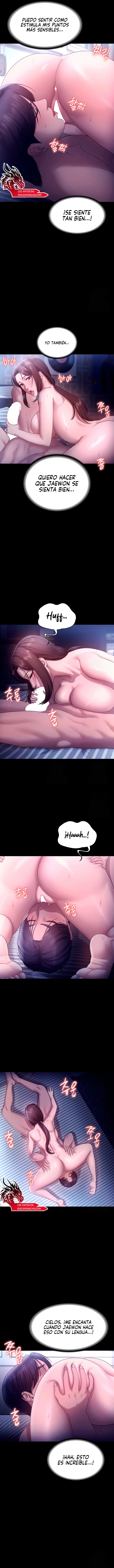 La Esposa Del Ceo Capítulo 56 - Página 4