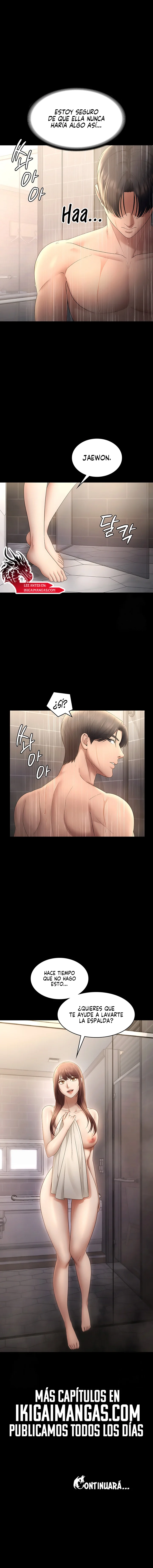 La Esposa Del Ceo Capítulo 58 - Página 12