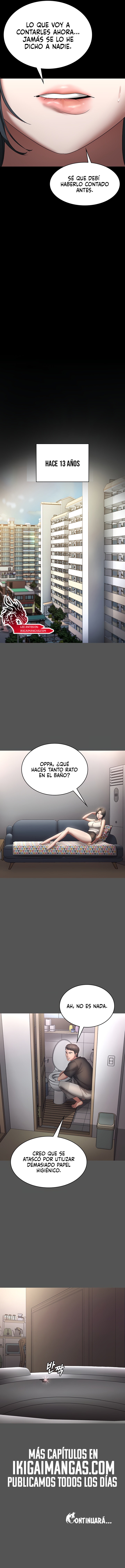 La Esposa Del Ceo Capítulo 61 - Página 10