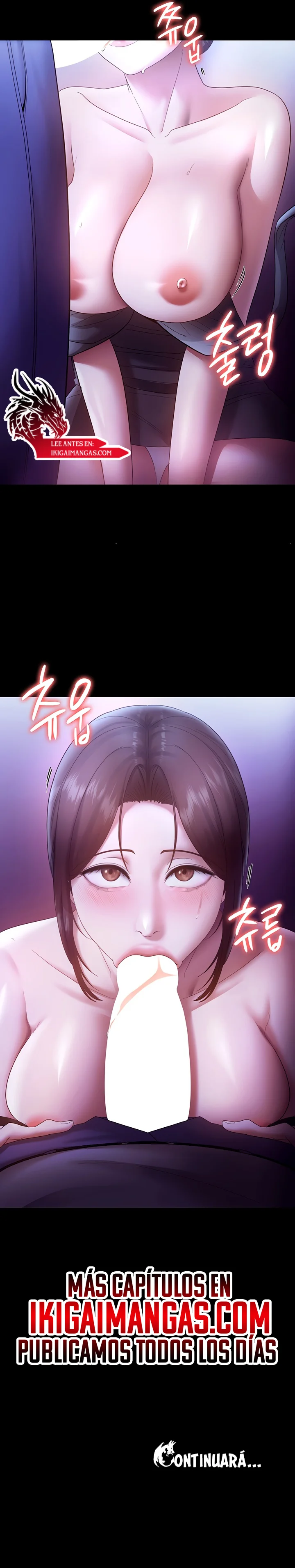 La Esposa Del Ceo Capítulo 64 - Página 10