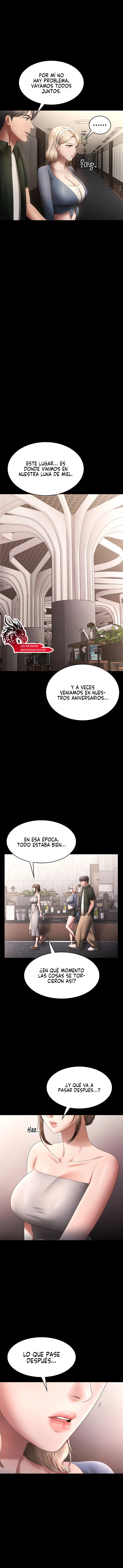 La Esposa Del Ceo Capítulo 66 - Página 12