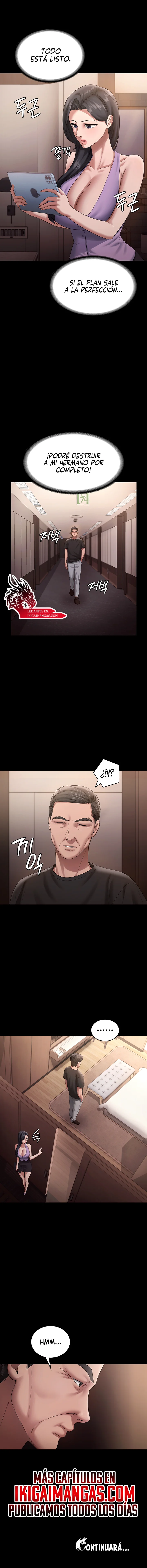 La Esposa Del Ceo Capítulo 70 - Página 12