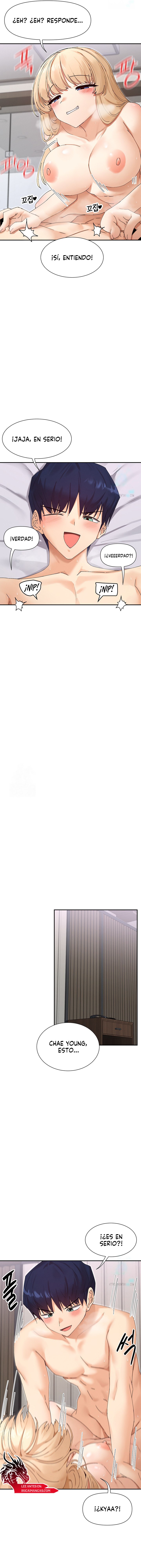 ¿Lo Has Visto? Capítulo 47 - Página 12