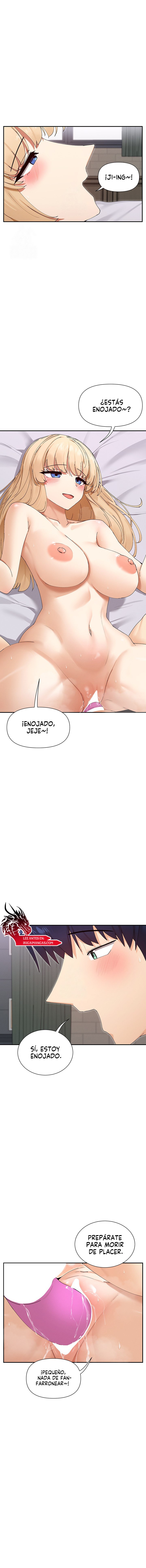 ¿Lo Has Visto? Capítulo 47 - Página 13