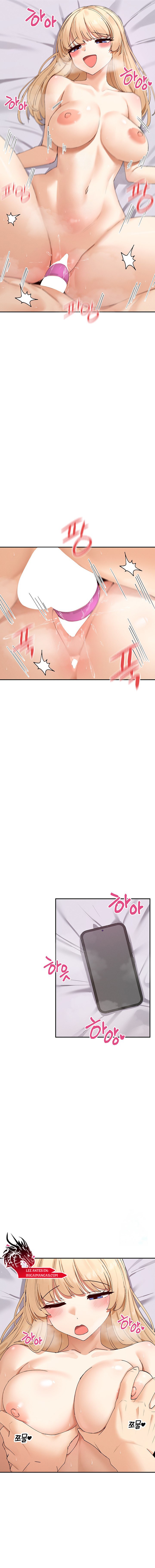 ¿Lo Has Visto? Capítulo 47 - Página 15