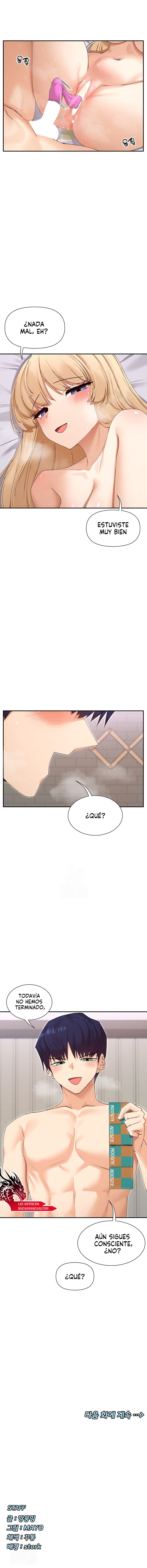 ¿Lo Has Visto? Capítulo 47 - Página 17