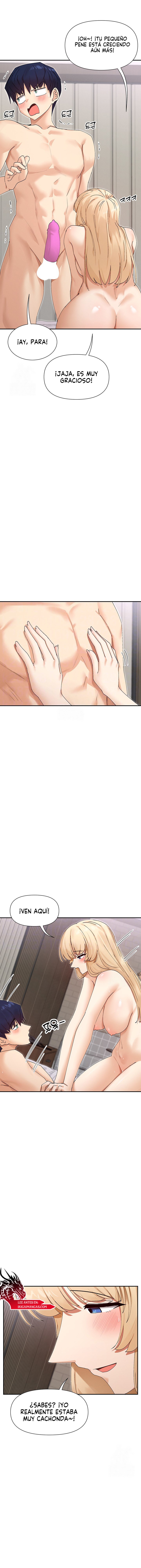 ¿Lo Has Visto? Capítulo 47 - Página 5