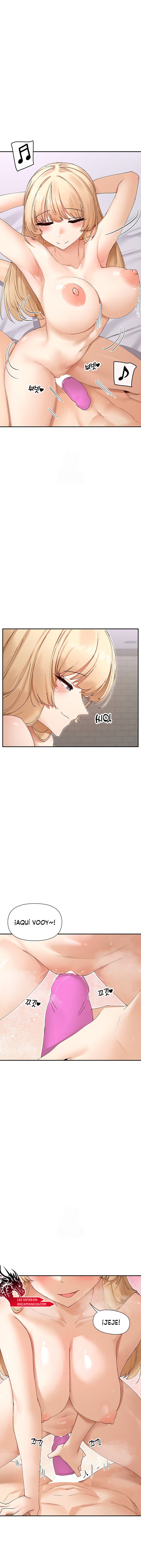 ¿Lo Has Visto? Capítulo 47 - Página 7