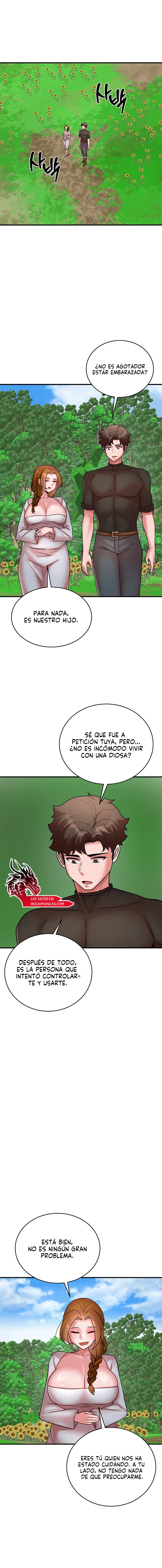 El héroe está decepcionado Capítulo 55 - Página 17