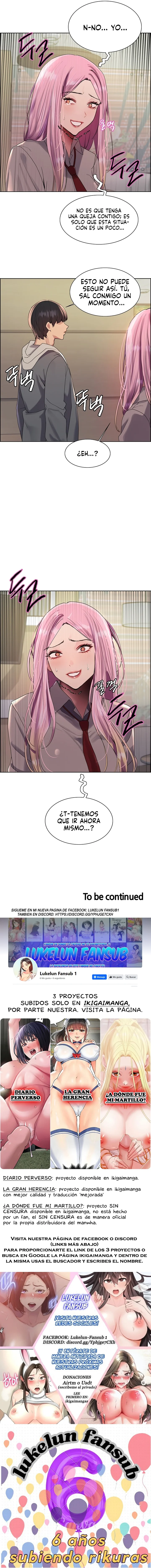 El amo del tiempo Capítulo 141 - Página 14