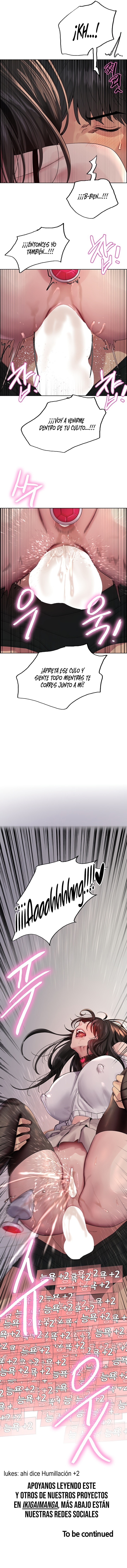 El amo del tiempo Capítulo 148 - Página 10