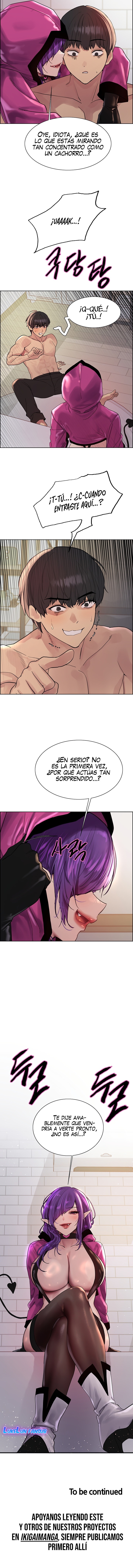 El amo del tiempo Capítulo 150 - Página 9