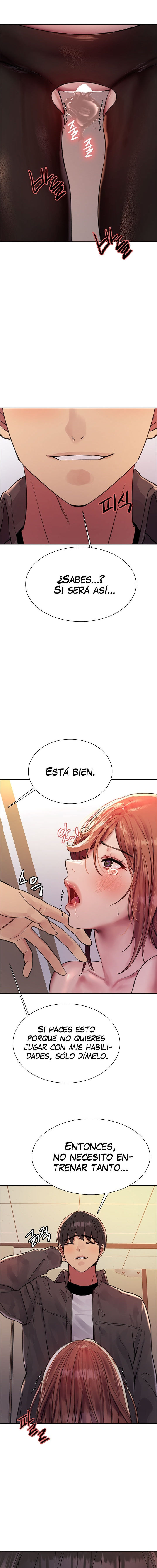 El amo del tiempo Capítulo 45 - Página 9