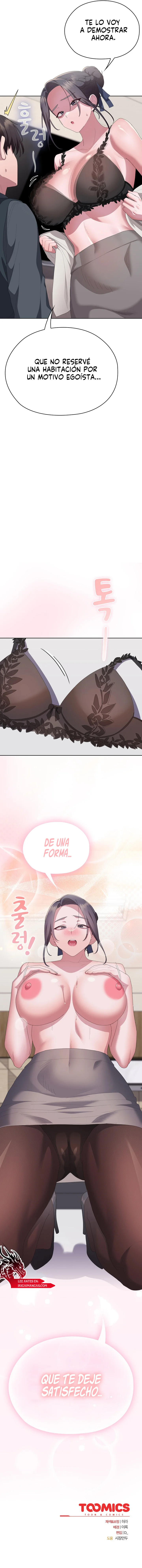 Tiempos de crisis Capítulo 67 - Página 14