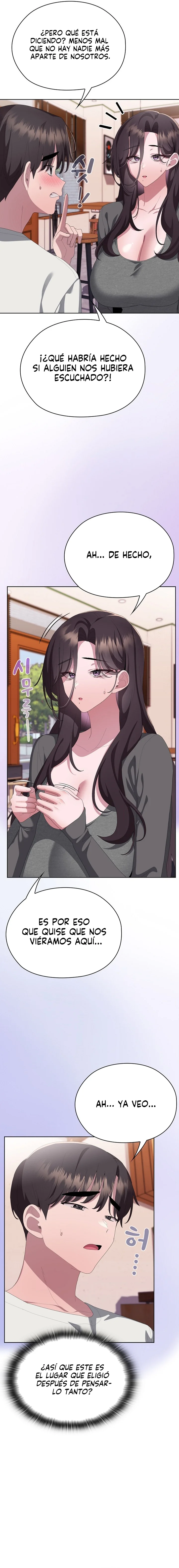 Tiempos de crisis Capítulo 71 - Página 12