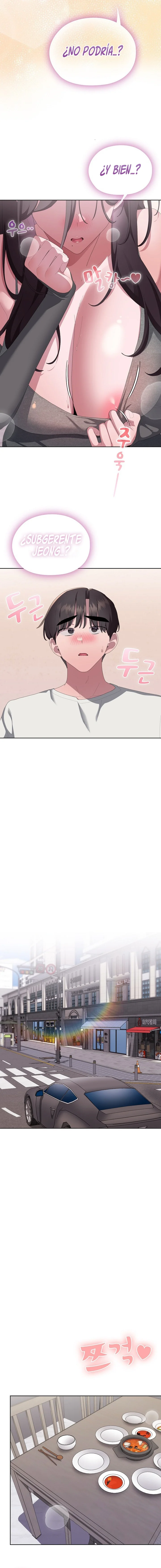 Tiempos de crisis Capítulo 71 - Página 20