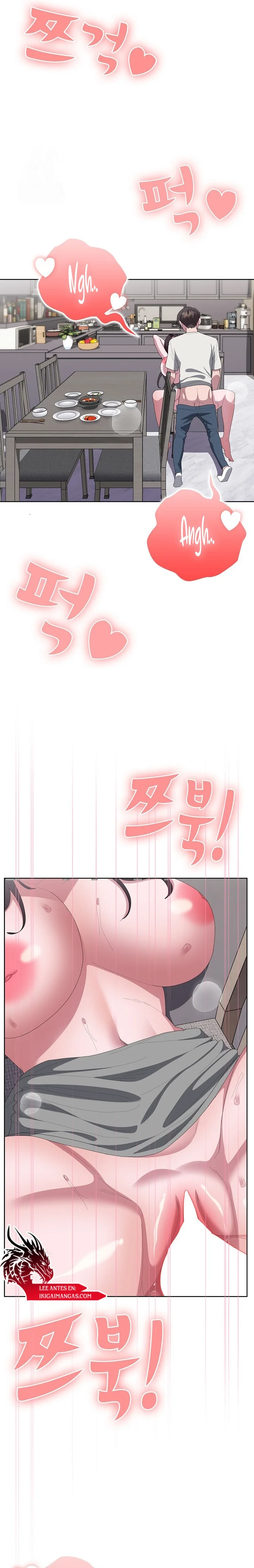 Tiempos de crisis Capítulo 71 - Página 21