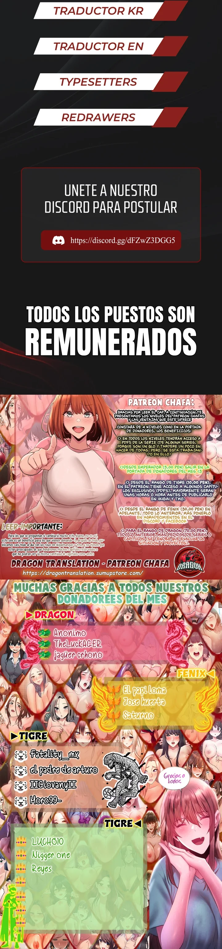 Tiempos de crisis Capítulo 71 - Página 23