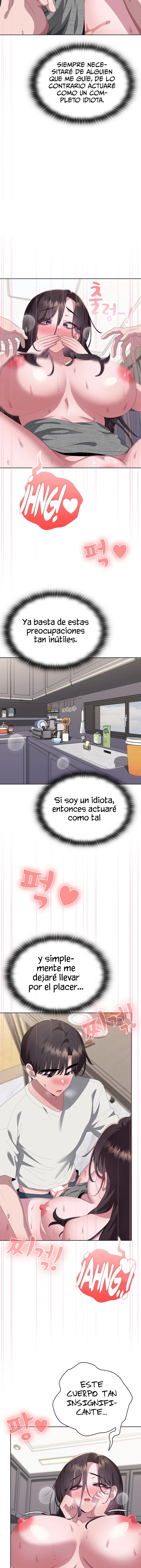 Tiempos de crisis Capítulo 72 - Página 10