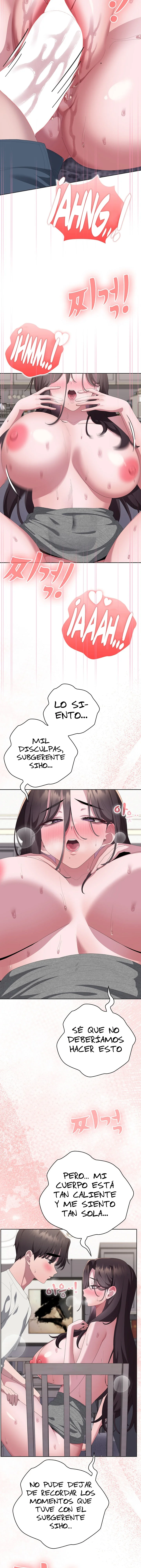 Tiempos de crisis Capítulo 72 - Página 12