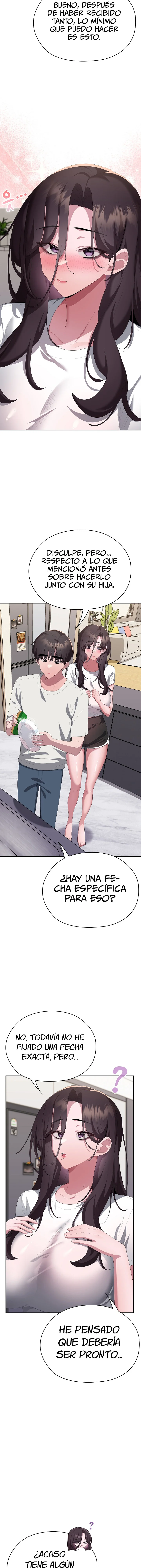 Tiempos de crisis Capítulo 72 - Página 17