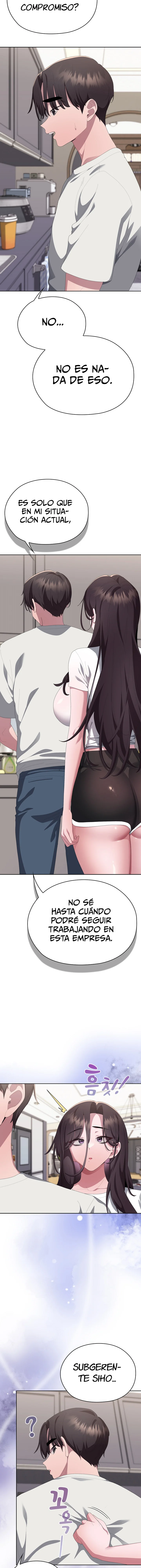 Tiempos de crisis Capítulo 72 - Página 18