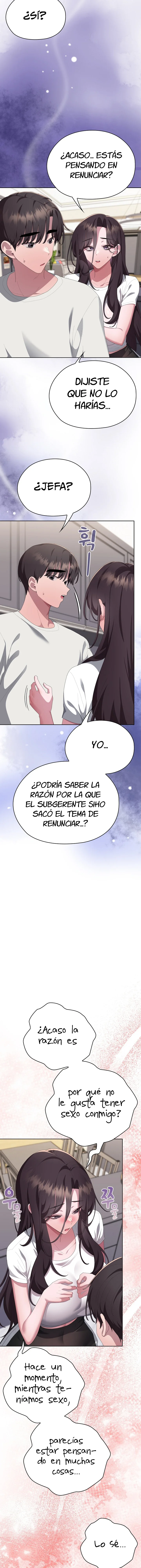 Tiempos de crisis Capítulo 72 - Página 19