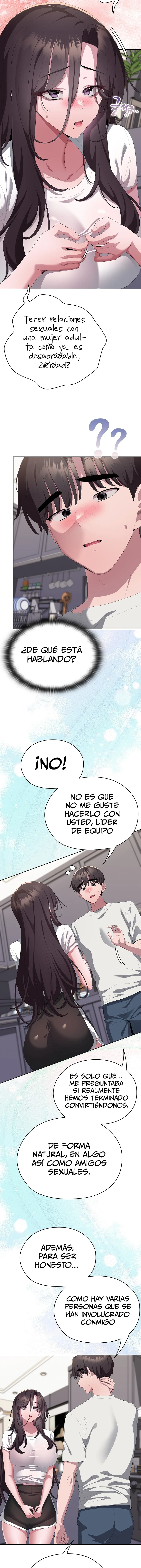 Tiempos de crisis Capítulo 72 - Página 20