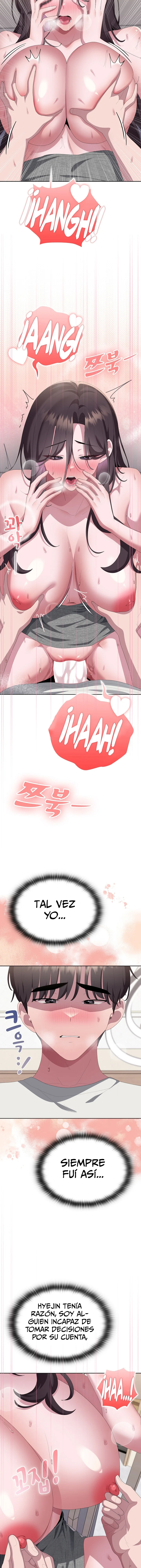 Tiempos de crisis Capítulo 72 - Página 9