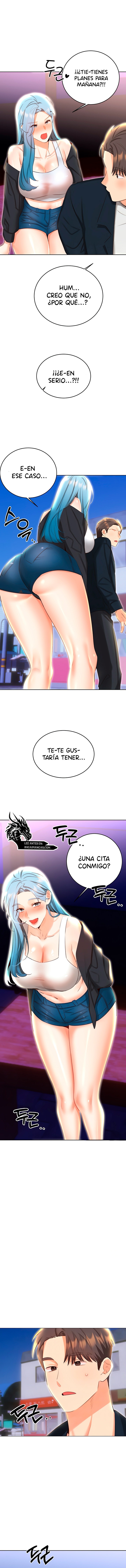 Lotería sexual Capítulo 50 - Página 2