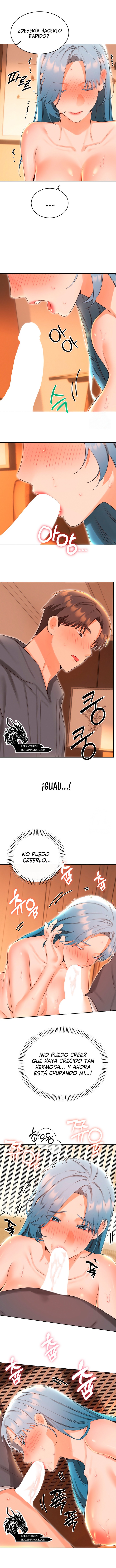 Lotería sexual Capítulo 54 - Página 7