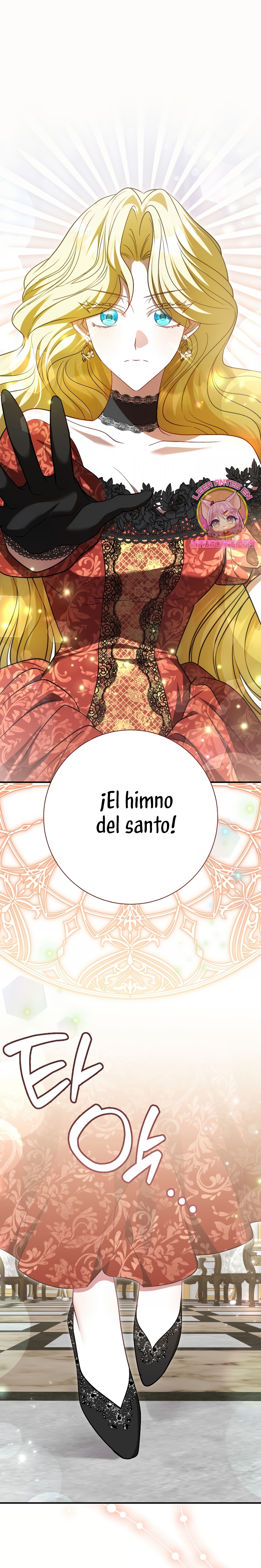 Ya basta de arrepentimientos, solo te pido que me mates Capítulo 51 - Página 3