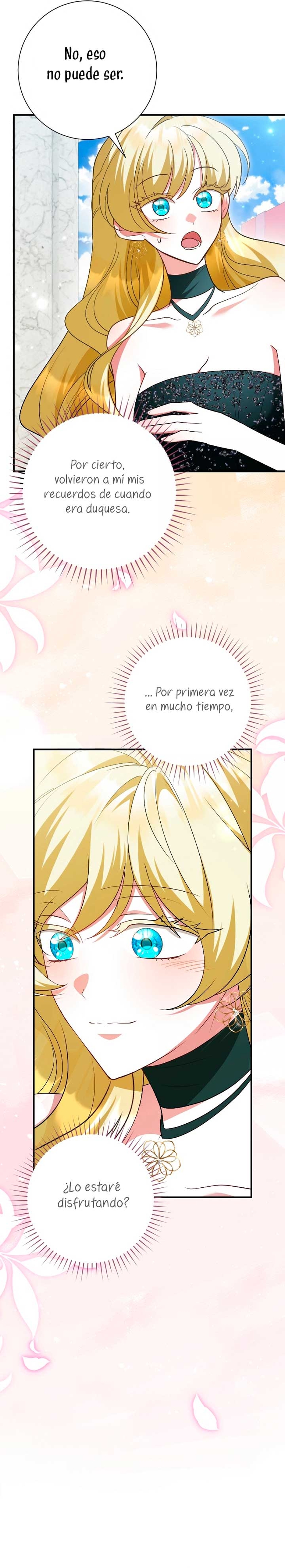 Ya basta de arrepentimientos, solo te pido que me mates Capítulo 56 - Página 26